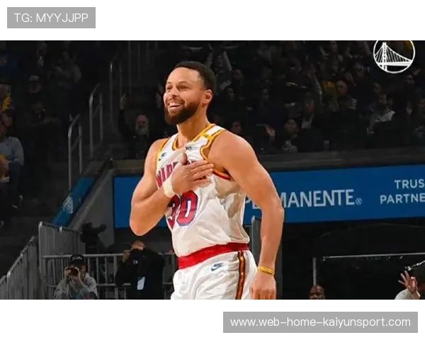 勇士崩盘：库里三节打卡仍输 20 分