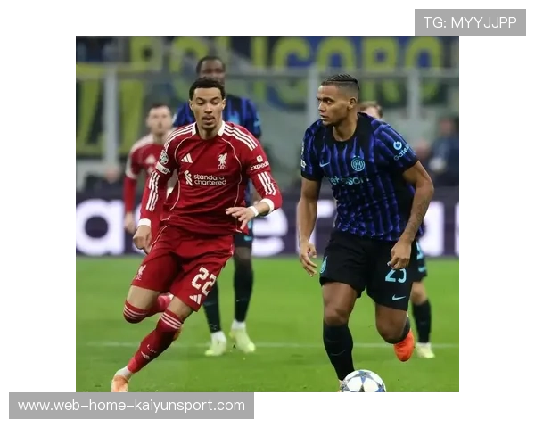 利物浦绝杀国米，点球绝杀助力晋级16强