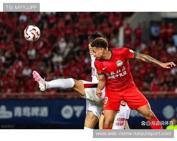 卡多索助力河南队保持强势进攻，赛季渐入佳境